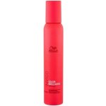 Wella Invigo Color Brilliance pěna pro posílení barvy vlasů 200 ml – Zboží Mobilmania