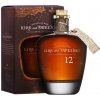 Rum Kirk and Sweeney Reserva 12y 40% 0,7 l (karton)