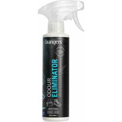 Granger's Odour Eliminator 275 ml – Hledejceny.cz