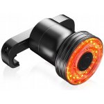 Ctm Brakto Usb-C StVZO zadní černé – Zboží Dáma