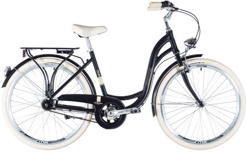 Kenzel Bellissima Deluxe 7spd 2026