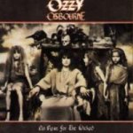Osbourne Ozzy - No Rest For The Wicked CD – Zbozi.Blesk.cz