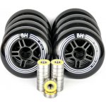 BH 90 mm 84A 8 ks 16ks ložisek ABEC9 – Zboží Dáma