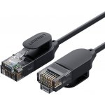 Ugreen 70331 Cat 6A UTP Ethernet RJ45, 0,5m, černý – Sleviste.cz