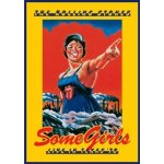 Rolling Stones: Some Girls - Live in Texas '78 DVD – Sleviste.cz