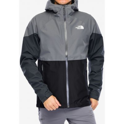The North Face Lightning Zip-In Jacket tnf black/smoked pearl – Zbozi.Blesk.cz