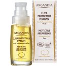 Argandia Ochranný elixír na obličej Argan 30 ml