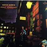 David Bowie - THE RISE AND FALL OF ZIGY STARDUST – Sleviste.cz