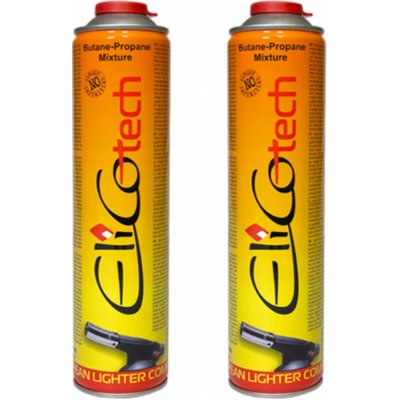 Elicotech 336g – Zboží Dáma