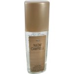 Naomi Campbell Woman deodorant sklo 75 ml – Hledejceny.cz