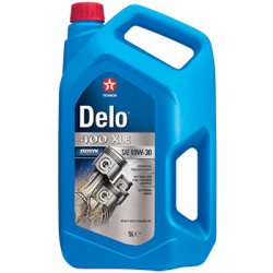 Texaco Havoline Delo 400 XLE 10W-30 20 l