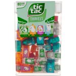 Tic Tac Maxi Pack 228 g – Zboží Dáma