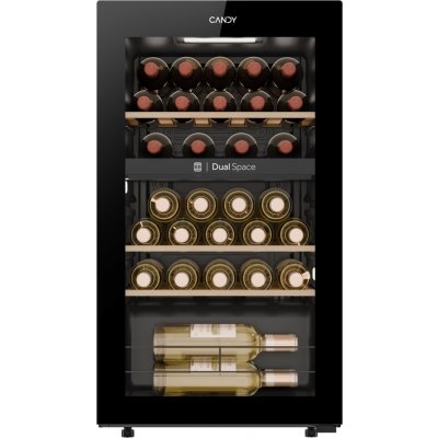 Candy CNWQ4G32G2 – Sleviste.cz