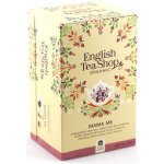 English Tea Shop Čaj Mama me Wellness mandala bio 20 ks 30 g – Zboží Mobilmania
