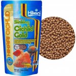 Hikari Cichlid Gold Sinking Medium 324 g – Hledejceny.cz