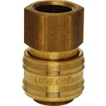 Lüdecke Rychlospojka G 1/8'' vnitřní ES18I – Sleviste.cz