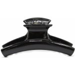 Černý lesklý skřipec – Zboží Dáma