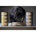 Marp Holistic Plus kuřecí paté s hovězími kousky 70 g – Hledejceny.cz