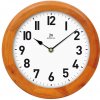 Hodiny Lowell Clocks 28 cm 21034C