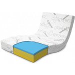 Postelia VISCO Komfort DUO HARD – Sleviste.cz