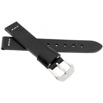 JVD Kožený unisex černý R41101 – Zboží Dáma