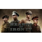 Hearts of Iron 4 – Zboží Živě