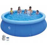 Master Pool Marin Blue Prompt Pool 360 x 76 cm JL17794 – Zboží Dáma