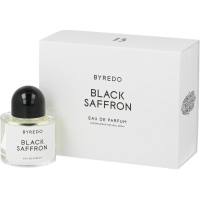 Byredo Black Saffron parfémovaná voda unisex 50 ml – Hledejceny.cz