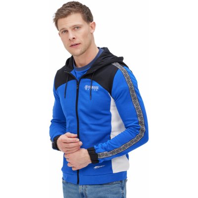 Yamaha Paddock Blue DANKOS modrá – Sleviste.cz