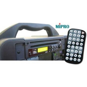 MIPRO MCD-707