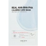 Some By Mi Real AHA BHA PHA Calming Care Mask 20 g – Hledejceny.cz