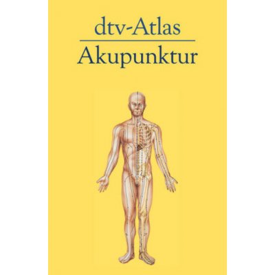 dtv-Atlas Akupunktur – Zboží Mobilmania