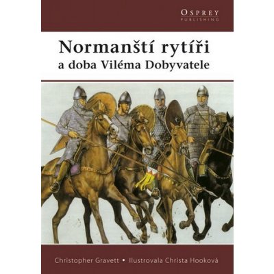 Normandští rytíři – Hledejceny.cz