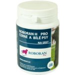 Univit Roboran H pro bílé nebo černé psy 100 tbl – Zboží Dáma