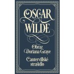 Obraz Doriana Graye / Cantervillské strašidlo Oscar Wilde – Hledejceny.cz