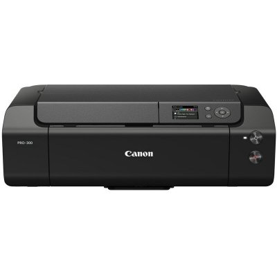 Canon Pro-300 – Zboží Živě
