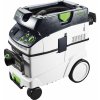 Vysavač Festool Cleantec CTM 36 E AC-LHS 574984