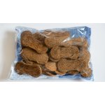 Dingo suchary STANDARD 2,5 kg – Zboží Mobilmania