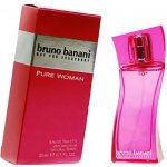 Bruno Banani Pure toaletní voda dámská 20 ml – Hledejceny.cz