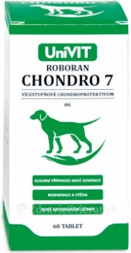 Roboran Chondro 7 pro psy 180 cps