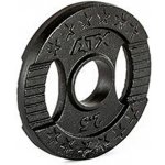 ATX LINE 2-Grip Litinový kotouč 2,5 kg 50 mm – Hledejceny.cz