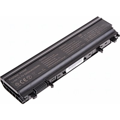 T6 power 451-BBIF 5200mAh - neoriginální – Zbozi.Blesk.cz