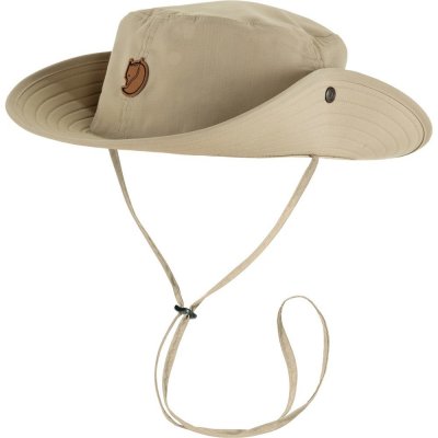 Fjallraven Abisko Summer Hat Fossil – Zboží Dáma