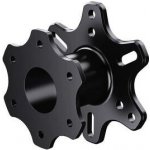 PXN rychloupínací adaptér Z QS, kompatibilní s roztečí 50-70mm – Zboží Živě