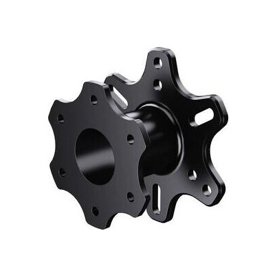 PXN rychloupínací adaptér Z QS, kompatibilní s roztečí 50-70mm – Zboží Živě