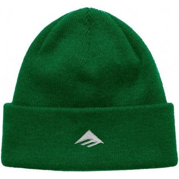 Kulich Emerica Triangle Beanie F20 300 Green