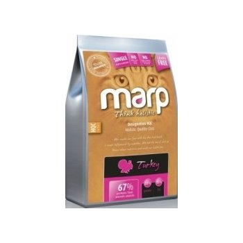 Marp Holistic Turkey Cat 12 kg