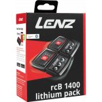 Baterie LENZ lithium pack rcB – Hledejceny.cz