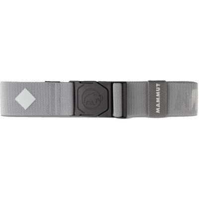 Mammut Alpine belt granit – Zboží Dáma