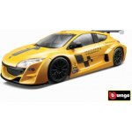 Bburago Renault Mégane Trophy 1:24 – Zbozi.Blesk.cz